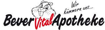 Logo Bever Vital Apotheke