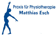 Praxis für Physiotherapie Matthias Esch Logo